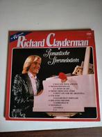 Lp. Richard clayderman, Cd's en Dvd's, Ophalen of Verzenden