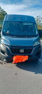 fiat ducato, Auto's, Stof, Overige kleuren, Particulier, 2000 cc