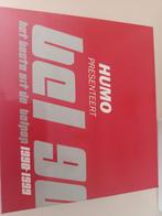 Humo belpop 90 10 cd box krasvrij, Ophalen of Verzenden