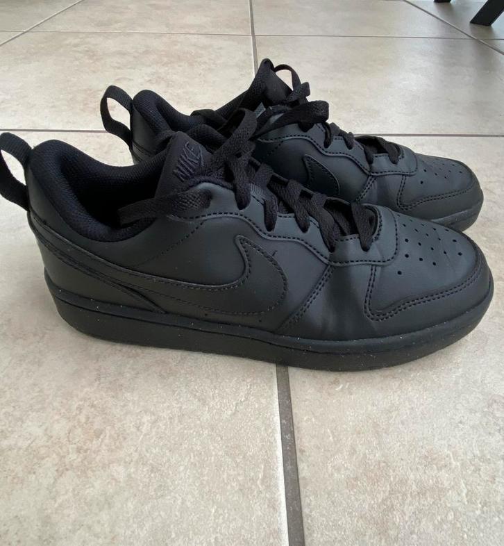 Nike sneaker maat 37,5, Vêtements | Femmes, Chaussures, Comme neuf, Sneakers et Baskets, Noir, Enlèvement ou Envoi