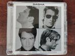 CD + DVD : SASHA - GREATEST HITS  Platin Edition, Ophalen of Verzenden, Zo goed als nieuw