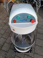 MAXIMA MSM 20 spiraalkneder met 2 snelheden 230V, Ophalen, Gebruikt, Overige typen