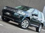*** Land Rover Freelander 2 - 1ier prop - 2014 - Garantie **, Autos, SUV ou Tout-terrain, Carnet d'entretien, Vert, 2179 cm³