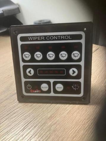 542. Exalto wiper control EX21051224, Enlèvement ou Envoi, Neuf