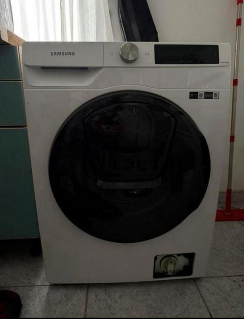 Machine a laver et secher samsung comme neuve, Elektronische apparatuur, Was-droogcombinaties, Zo goed als nieuw, Ophalen