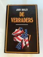 De Verraders (John Briley), Ophalen of Verzenden