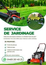 Services de Jardinage - Réservez Votre Place dès Maintenant, Ophalen of Verzenden