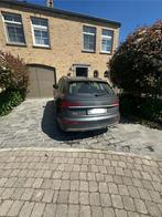 Audi Q5 - 2021, Ophalen, Audi