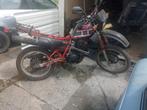 Yamaha XT350 pour pièces ou a réparer, Motoren, Motoren | Yamaha, Particulier, 1 cilinder, 350 cc