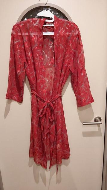 ochtend kimono, M beschikbaar voor biedingen