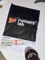 Cadeaubon Runners’ lab t.w.v. 90 euro, Tickets en Kaartjes, Eén persoon, Cadeaubon, Warenhuis- of Winkelbon