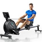 Professioneel roeitoestel nieuw in verpakking, Sport en Fitness, Ophalen, Nieuw, Benen, Roeitrainer