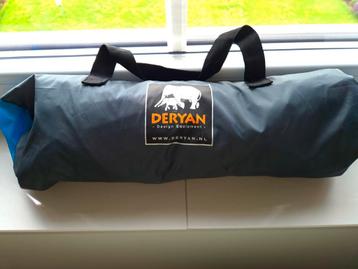 Deryan bedtent peuterbed beschikbaar voor biedingen