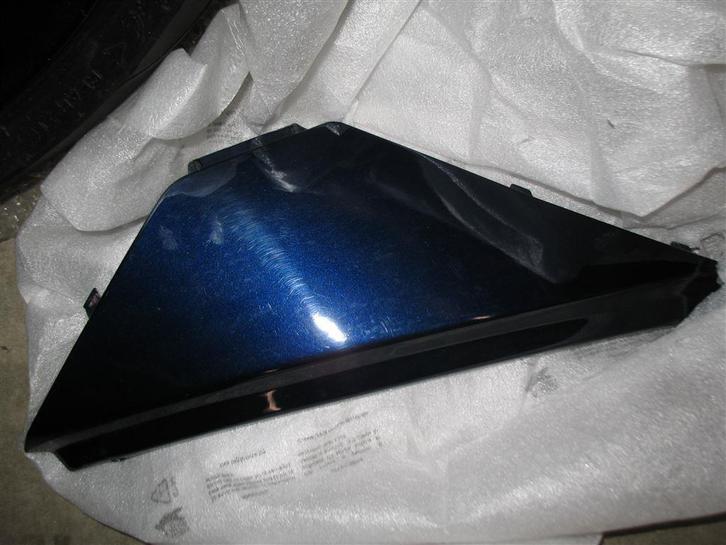 aprilia 3B atlantic 500 sprint onderdelen oa zijkuip, Motoren, Onderdelen | Overige, Gebruikt, Ophalen of Verzenden