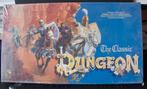 D&D-The Classic Dungeon Game TSR 1992, Hobby en Vrije tijd, Overige soorten, Boek of Catalogus, Ophalen of Verzenden, Zo goed als nieuw
