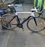 Wilier Cento10 Air di2, Fietsen en Brommers, 28 inch, Carbon, Zo goed als nieuw, Meer dan 20 versnellingen