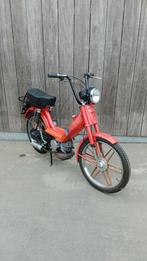 Honda Camino B klasse sport. Vario 6 bil, Fietsen en Brommers, Ophalen, Honda, ., .