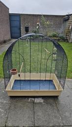 Vogelkooi, Dieren en Toebehoren, Ophalen, Vogelkooi