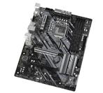 Asrock Z490 Phantom Gaming 4 LGA1200, Computers en Software, Moederborden, DDR4, Ophalen of Verzenden, Zo goed als nieuw, ATX