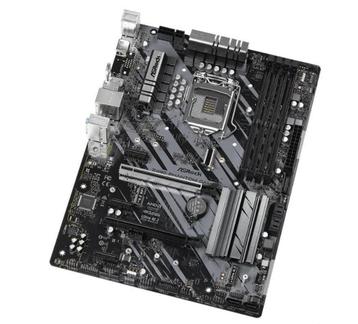 Asrock Z490 Phantom Gaming 4 LGA1200 beschikbaar voor biedingen