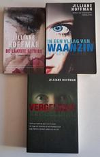 Boeken Jilliane Hoffman, Boeken, Ophalen of Verzenden, Gelezen