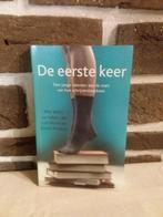 L. Wyns - De eerste keer, Boeken, Ophalen of Verzenden, Gelezen, L. Wyns; Erwin Mortier