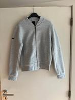 Gilet Superdry, Superdry, Ophalen of Verzenden, Maat 36 (S), Grijs