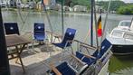 Schitterende plezierboot - Strahlendhorf, Watersport en Boten, Ophalen, Gebruikt, Diesel, 9 tot 12 meter