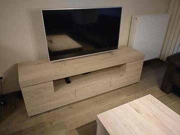 TV-meubel + Salontafel Mombert beschikbaar voor biedingen