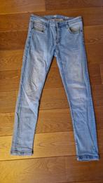 Un jeans homme, Kleding | Heren, Spijkerbroeken en Jeans, Ophalen, Wit, W32 (confectie 46) of kleiner, Zo goed als nieuw