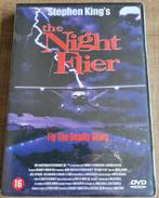 Stephen King's The Night Flier (nieuw!), CD & DVD, DVD | Horreur, Autres genres, Neuf, dans son emballage, Enlèvement ou Envoi