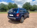 Jeep grand cherokee, Autos, Jeep, Achat, Diesel, Automatique, Particulier