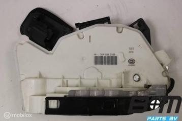 Portierslot RA (bijrijderskant) Volkswagen Golf 7 . beschikbaar voor biedingen