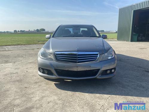 2011 MERCEDES W204 C220 2.2 CDI C KLASSE DEMONTAGE SLOOP DON, Auto-onderdelen, Overige Auto-onderdelen, Mercedes-Benz, Gebruikt