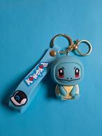 Sleutelhanger Squirtle - Pokémon, Ophalen of Verzenden, Zo goed als nieuw