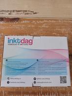 10 XL inktpatronen compleet, specifiek voor Epson printer., Computers en Software, Ophalen of Verzenden, Nieuw, Cartridge, EPSON