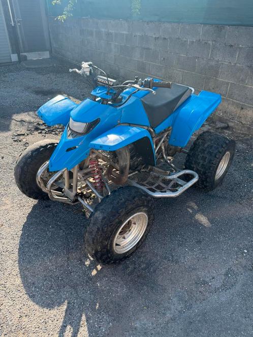 Blaster 200, Motoren, Quads en Trikes, Ophalen