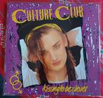Vinyle Culture Club Album Kissing To Be Clever, CD & DVD, Vinyles | Dance & House, Comme neuf, Enlèvement ou Envoi