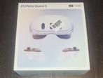 Meta Quest 3 4K 512GB, Games en Spelcomputers, Ophalen of Verzenden, Nieuw, VR-bril, Overige platformen
