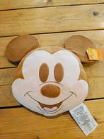 Disney Mickey Mouse kussen, Ophalen of Verzenden, Nieuw