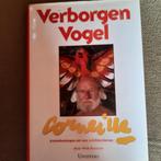 VERBORGEN VOGEL - CORNEILLE - WIM KOESEN, Boeken, Biografieën, Ophalen of Verzenden, Kunst en Cultuur