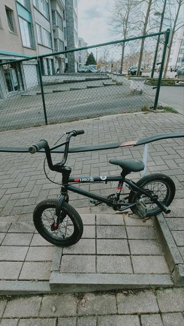 BMX Haro, Enlèvement ou Envoi, Utilisé