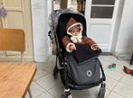 Bugaboo bee5 buggy met regenhoes, Kinderen en Baby's, Buggy's, Ophalen, Gebruikt