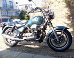 Moto-Guzzi California III superbe!, Motoren, Motoren | Moto Guzzi, 2 cilinders, Particulier, Meer dan 35 kW, Toermotor