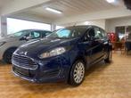 Ford Fiesta 1200 Benzine! Zeer Mooie Auto!, Autos, Ford, 5 places, Tissu, Bleu, Carnet d'entretien