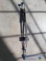 schakelkabels peugeot 308 sw bouwjaar 2008 tot 2013, Ophalen of Verzenden, Gebruikt, ARN erkend, Peugeot