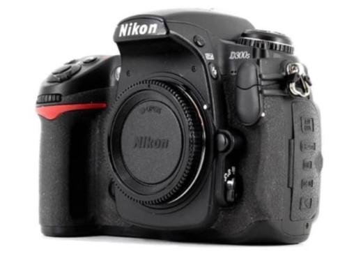 Nikon D300 et accessoires, Audio, Tv en Foto, Fotocamera's Digitaal, Zo goed als nieuw, Spiegelreflex, Nikon, Ophalen