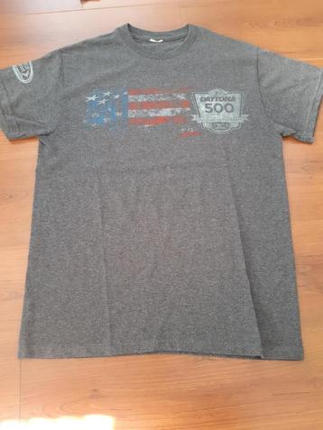 T-shirt Daytona 500