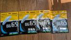 Yonex badminton snaar BG 65 blauw, Ophalen, Nieuw, Overige typen