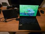Asus ROG Flow x13 avec XG mobile RTX 3080/16 Go, Enlèvement